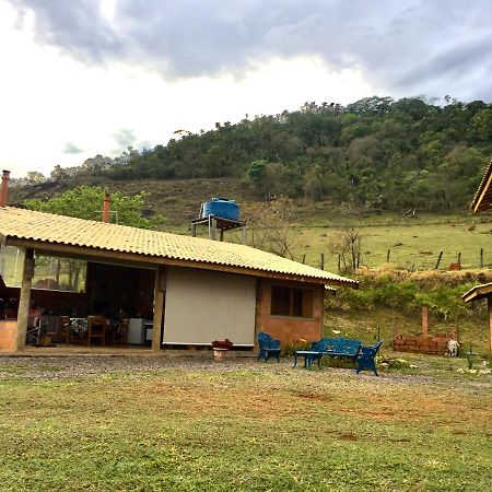 Area Gourmet Com Quarto Socorro  Exterior foto